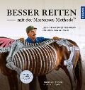 Cover-Bild zum Titel 'Besser reiten mit der Masterson-Methode' von 'Jim Masterson'