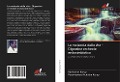 Cover-Bild zum Titel 'La molecola della vita - Digossina archeale endosimbiotica' von 'Ravikumar Kurup, Parameswara Achutha Kurup'