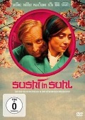 Cover-Bild zum Titel 'Sushi in Suhl DVD-Softbox' von ''