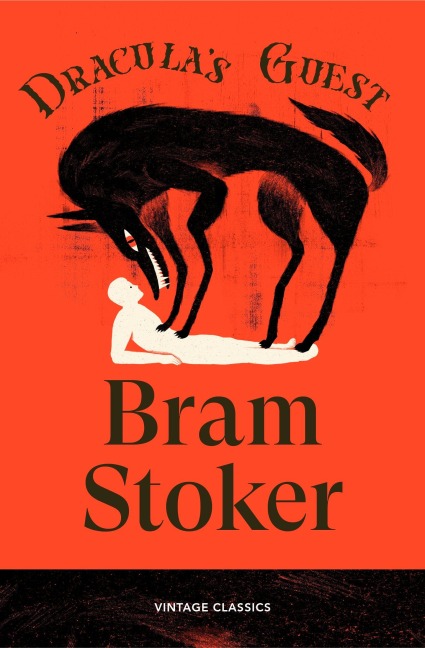 Dracula's Guest - Bram Stoker