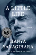 Cover-Bild zum Titel 'A Little Life' von 'Hanya Yanagihara'
