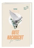Cover-Bild zum Titel 'Gute Nachricht für Teens' von ''