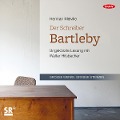 Cover-Bild zum Titel 'Der Schreiber Bartleby' von 'Herman Melville'