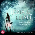 Lexia und Elian - Sophie Fawn
