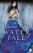 Cover-Bild zum Titel 'Waterfall' von 'Lauren Kate'