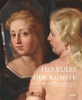Cover-Bild zum Titel 'Herkules der Künste' von ''