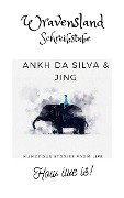 Cover-Bild zum Titel 'How live is!' von 'Ankh Da Silva, Jing'