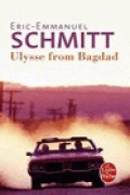 Cover-Bild zum Titel 'Ulysse from Bagdad' von 'Eric-Emmanuel Schmitt'