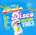 ZYX Italo Disco History: 1983 - Various