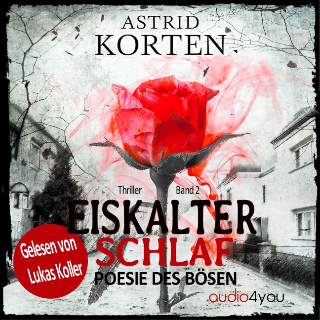 Eiskalter Schlaf - Astrid Korten