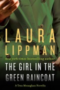 Cover-Bild zum Titel 'The Girl in the Green Raincoat' von 'Laura Lippman'