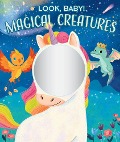 Cover-Bild zum Titel 'Magical Creatures' von 'Anne Elder'
