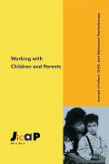 Cover-Bild zum Titel 'Working With Children' von ''