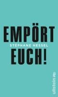 Empört Euch! - Stéphane Hessel