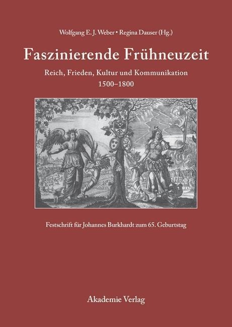 Faszinierende Frühneuzeit - 