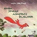 Cover-Bild zum Titel 'Baba Sincap Agactan' von 'Axel Scheffler'