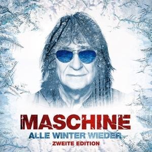 Alle Winter wieder (Zweite Edition) - Maschine