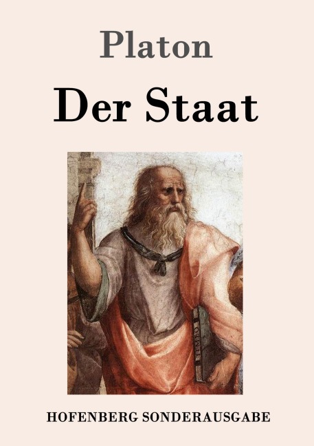 Der Staat - Platon