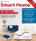 Cover-Bild zum Titel 'heise online Smart Home 2/21' von 'Heise online-Redaktion'