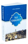 Cover-Bild zum Titel 'Iki Emanet' von 'Atilla Mehdigil'