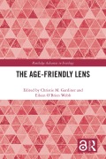 Cover-Bild zum Titel 'The Age-friendly Lens' von ''