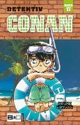 Detektiv Conan 17 - Gosho Aoyama