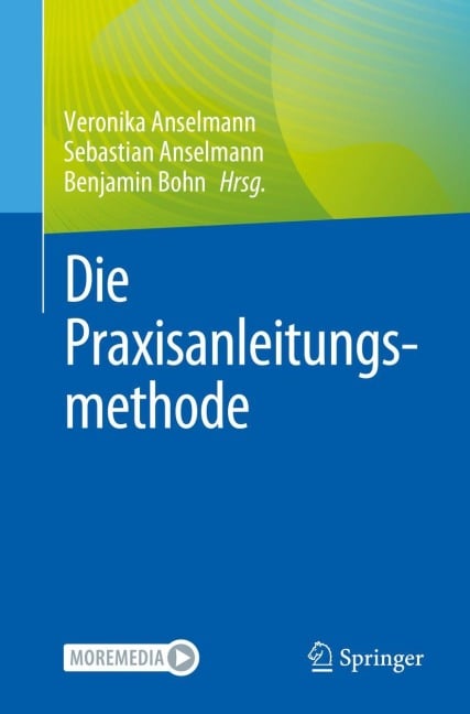 Die Praxisanleitungsmethode - 