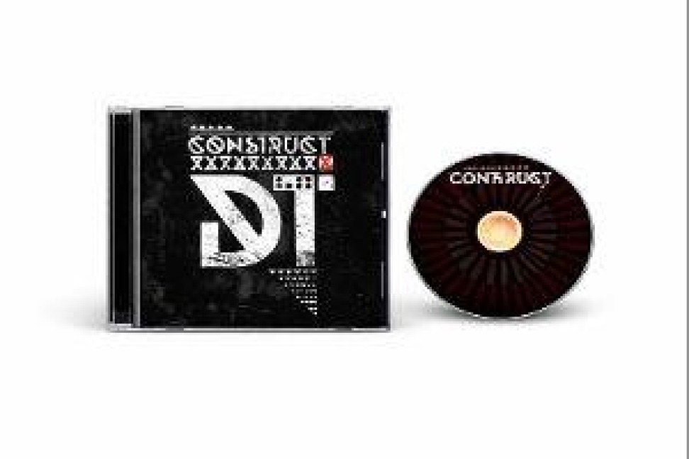 Construct - Dark Tranquillity