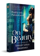 Cover-Bild zum Titel 'On Beauty' von 'Prathyush Parasuraman'