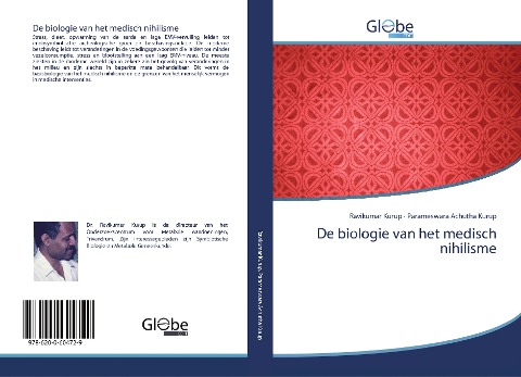 De biologie van het medisch nihilisme - Ravikumar Kurup, Parameswara Achutha Kurup