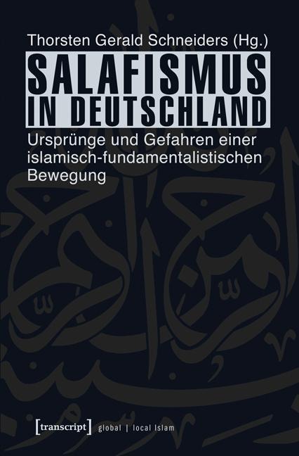 Salafismus in Deutschland - 