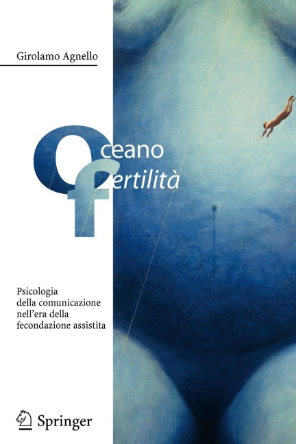 Oceano Fertilità - Girolamo Agnello