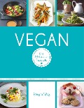 Cover-Bild zum Titel 'Vegan' von ''