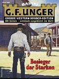 Cover-Bild zum Titel 'G. F. Unger Sonder-Edition 254' von 'G. F. Unger'