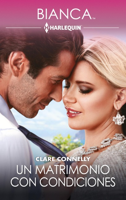 Un matrimonio con condiciones - Clare Connelly