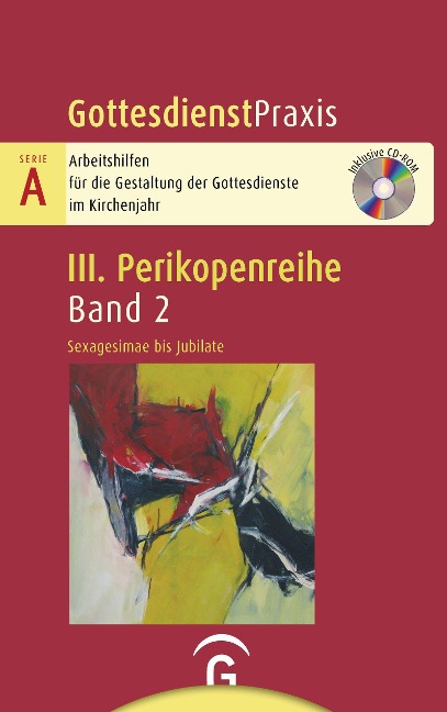 Sexagesimae bis Jubilate - 
