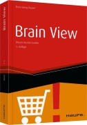 Cover-Bild zum Titel 'Brain View' von 'Hans-Georg Häusel'