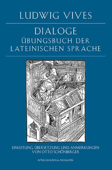 Dialoge - Ludwig Vives