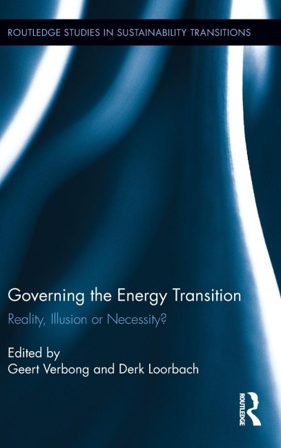 Governing the Energy Transition - 