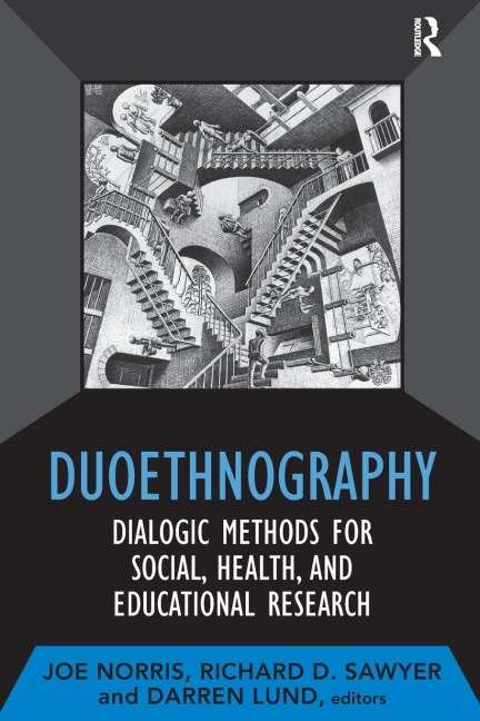 Duoethnography - 