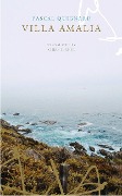 Cover-Bild zum Titel 'Villa Amalia' von 'Pascal Quignard'