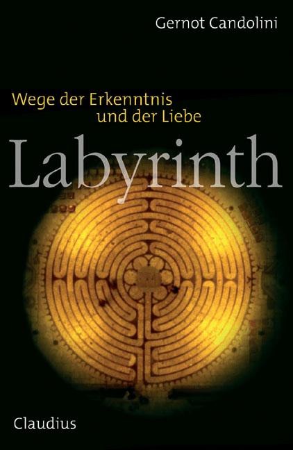 Labyrinth - Gernot Candolini