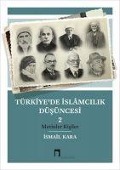 Cover-Bild zum Titel 'Türkiyede Islamcilik Düsüncesi 2' von 'Ismail Kara'