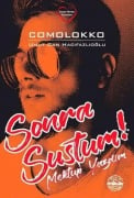 Sonra Sustum - Umut Can Hacifazlioglu