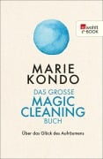 Das große Magic-Cleaning-Buch - Marie Kondo