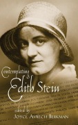 Cover-Bild zum Titel 'Contemplating Edith Stein' von ''