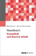 Cover-Bild zum Titel 'Handbuch Sexualität und Soziale Arbeit' von ''