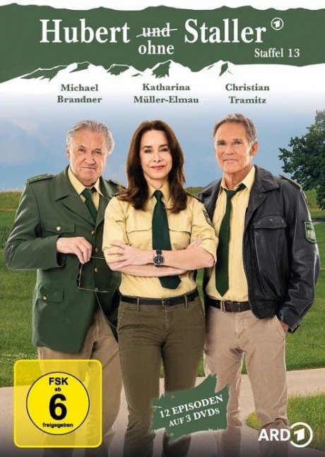 Hubert ohne Staller - Staffel 13 - 