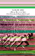 'Along the color line' - W. E. B. Du Bois