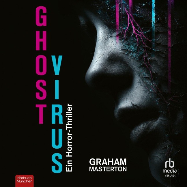 Ghost Virus - Graham Masterton